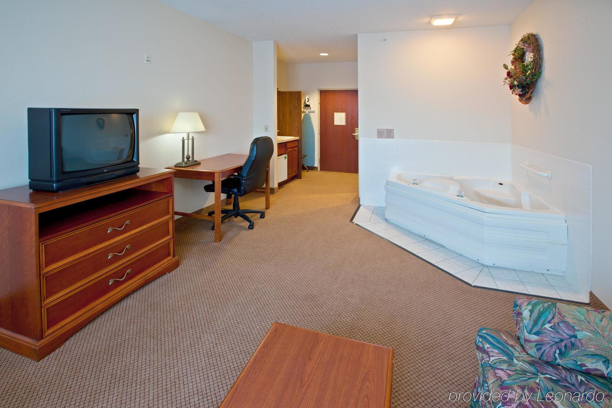 Hotel Baymont By Wyndham Chelsea Zimmer foto