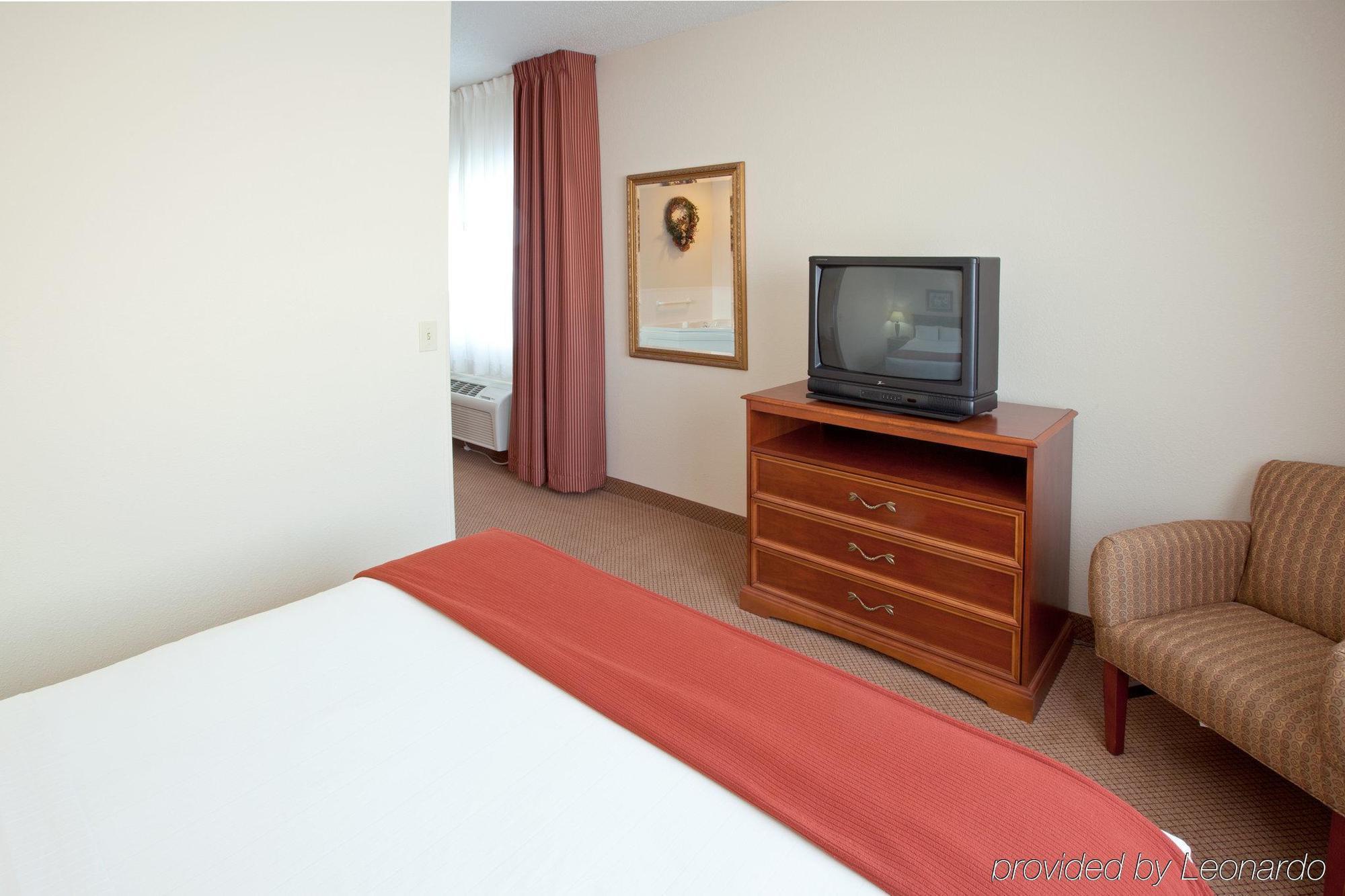 Hotel Baymont By Wyndham Chelsea Exterior foto