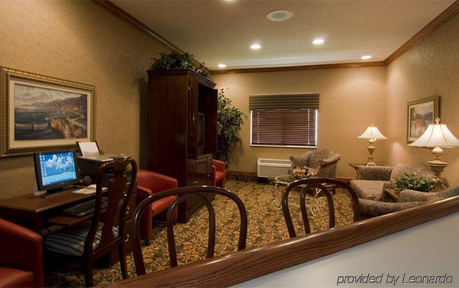 Hotel Baymont By Wyndham Chelsea Interior foto