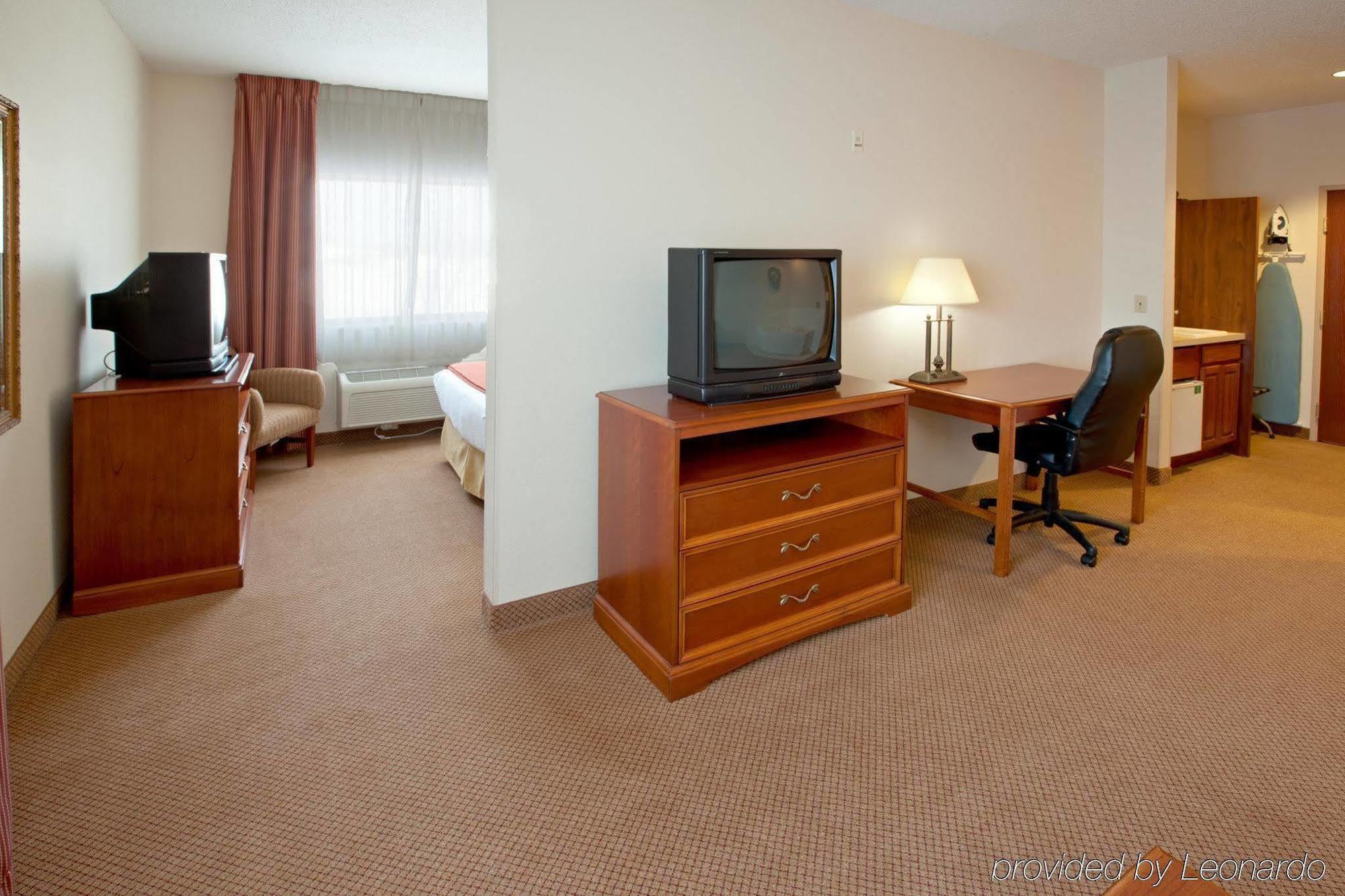 Hotel Baymont By Wyndham Chelsea Zimmer foto